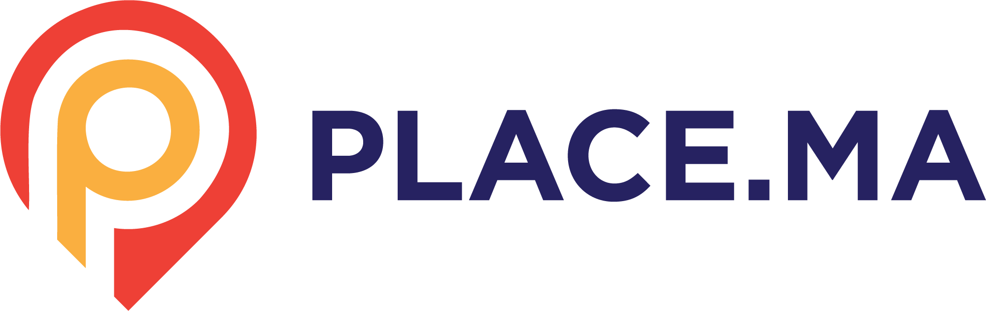 Logo Place.ma
